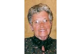 Carol Caswell Obituary (1937