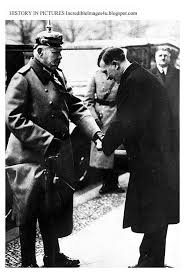 Image result for kaiser/hitler