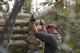 Interview Heimo Korth Still Enjoys Life Off The Grid On Last Alaskans Hollywood Soapbox