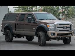 Watch Before You Buy a 6.7 Powerstroke! - YouTube