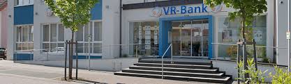 Vr Bank Iffezheim