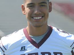 Amarillo Globe-News players of the week