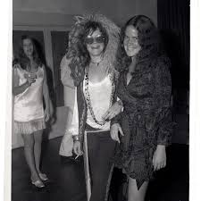 Janis joplin me and bobby mcgee. The Tumultuous Final Years Of Janis Joplin By Her Brother And Sister