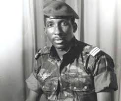 Cette page est indépendante de tout lien avec quelque parti. Thomas Sankara Biography Facts Childhood Achievements Timeline