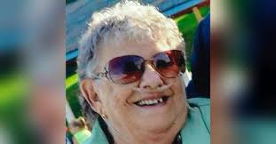 Aretta Lowther Obituary