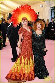Maybe you would like to learn more about one of these? Bette Midler Daughter Sophie Von Haselberg Pair Up At Met Gala 2019 Photo 4285742 2019 Met Gala Bette Midler Met Gala Sophie Von Haselberg Pictures Just Jared