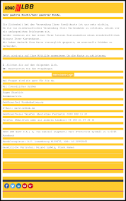 Simple buying and selling of equities, bonds, funds, and warrants. Vorsicht Phishing E Mail Im Namen Der Landesbank Berlin Lbb