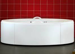 Double bathtub bath tub for two wood bathroom bathroom towels small bathroom bathroom ideas bathroom remodeling remodeling ideas bathroom designs. Stunning Bathtubs For Two
