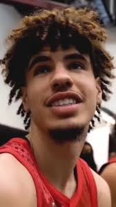 Lamelo Ryan Kalkbrenner