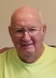 Bernard F. Lawrence Obituary