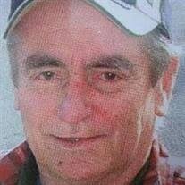 Edwin J. Gardner Obituary