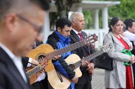 ENTREGAN SUBSIDIOS A COMITÉ “SAN PATRICIO” DE LOS LAURELES. Una jornada  inolvidable para las 60 familias del comité de vivienda “San Patricio” de  Los Laureles, fue la que vivieron esta mañana, ya