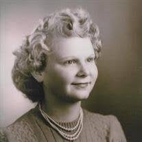 Mary Ann Smith Obituary