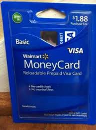The walmart moneycard is prepaid debit card offered by the retail giant at their local stores and online. Budgeting For My Home Improvement Project With The Visa Clear Prepaid Card More With Less Today
