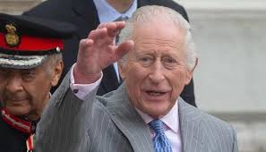 The latest king charles: 21 year insider's revelation news, videos &  comments