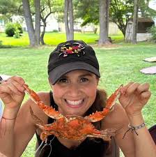 Tica Posada Harrison