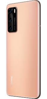 Unveiled on 26 march 2020, they succeed the huawei p30 in the company's p series line. Huawei P40 Huawei Global
