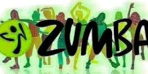 ZUMBA with Lucy