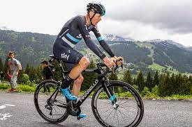 Do oval chain rings (osymetric, q rings etc) work for cycling? Why Does Chris Froome Use Osymetric Chainrings And Do They Work Cycling Weekly