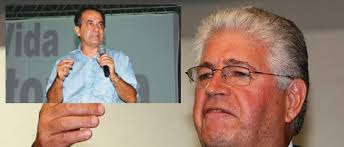 Bem feito, Malafaia. Vai, roga praga no Bob Req...