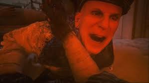 LEO STEINER Boss Fight