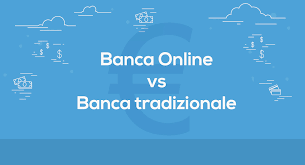 Elenco delle succursali con i codici abi cab e indirizzi. Banca Online Vs Banca Tradizionale Pro E Contro Del Conto Digitale