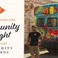 Community Art Bus Night | Ore Nell’s Biddeford event image