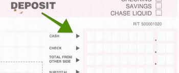 Jul 14, 2020 · how to cancel a chase credit card after a death if you have a joint account with someone who has died and you are the primary cardholder, you will be liable for the remaining outstanding balance. Chase Deposit Slip Free Printable Template Checkdeposit Io