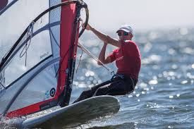 Pour ce premier acte de la 6e édition de cette compétition 100 % interclubs, 18 équipages sont engagés en j22. Charline Picon La Planche A Voile C Est Clairement Ce Qui M A Construit Ablock