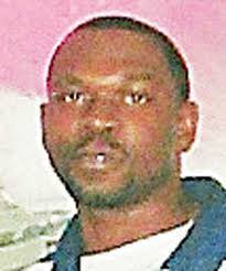 Aaron Keith Rosebud Harris