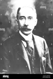 Albert count hi-res stock photography and images