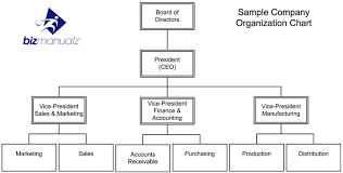 Is Your Business Organized For Process Improvement