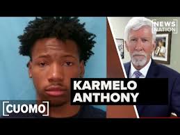 Mark O'Mara explains self-defense in Karmelo Anthony case