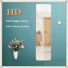 Imagine walking into a farmhouse and on the wall hangs a mirror with a weathered grey finish that goes hand in hand with the country. Full Length Wall Mirror Prices And Online Deals Jul 2021 Shopee Philippines