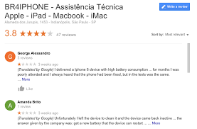 Both the apple app store and google play have apps that are filled with fake reviews. How To Stop Google Auto Translation Of Re Apple Community