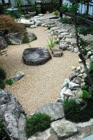 Amazing Modern Rock Garden Ideas For Backyard 15 Rock Garden Landscaping Rock Garden Design Landscaping With Rocks