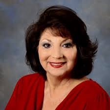 Judy Woodall's Instagram, Twitter & Facebook