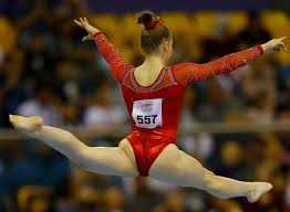 She is able to perform better in gymnasts only because of her agile body. Gymnast Who Suffered Horrific Injury Lashes Out At People Sharing Video Of The Incident My Pain Is Not Your Entertainment