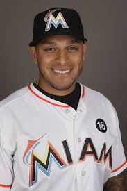 Meet the 2017 Miami Marlins