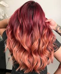 Share your rose gold creation with me using this video on. 50 Eye Catching Ideas Of Rose Gold Hair For 2021 Hair Adviser