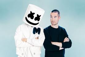 Marshmello Bastilles Happier Hits No 1 On Dance Mix