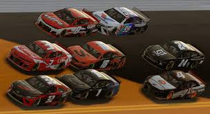 Today's iracing ai gameplay features the nascar cup cars at dover. Brave New World Iracing Drivers Nearing The Next Frontier Nascar