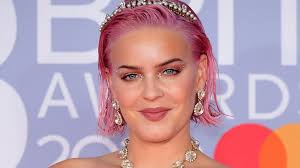 She began her singing career when she produced a demo for rocket records in 2013 titled summer girl. Itv And Anne Marie Apologise For Ant And Dec Saturday Night Takeaway Performance Bbc News