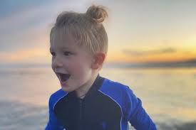 Fundraiser for Rebecca Grant by Saign Charlestein : Help little Hank