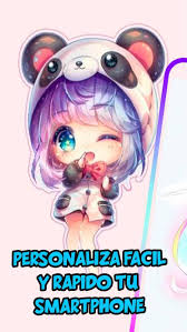 Maybe you would like to learn more about one of these? Fondos De Pantalla Kawaii Para Ninas Fairlysafedelusions Blogspot Com
