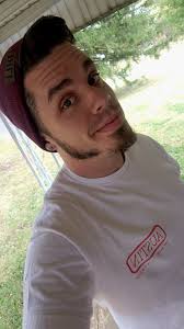 Person wearing Allman Brothers shirt