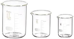Kegunaan utama dari meteran gulung yaitu untuk mengukur panjang suatu benda maupun jarak. Fungsi Gelas Piala Beaker