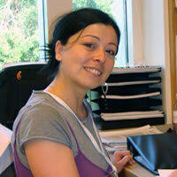 The Lindberg Lab People