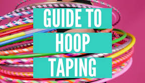 12 clever diy hula hoop projects for your home. 3 Diy Hula Hoop Ideas How To Tape Your Hula Hoops