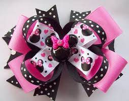51 ($0.63/count) get it as soon as fri, mar 26. Pin By Vane Maradiaga On Hair Bows Pinterest Boutique Hair Bows Disney Hair Bows Hair Bows